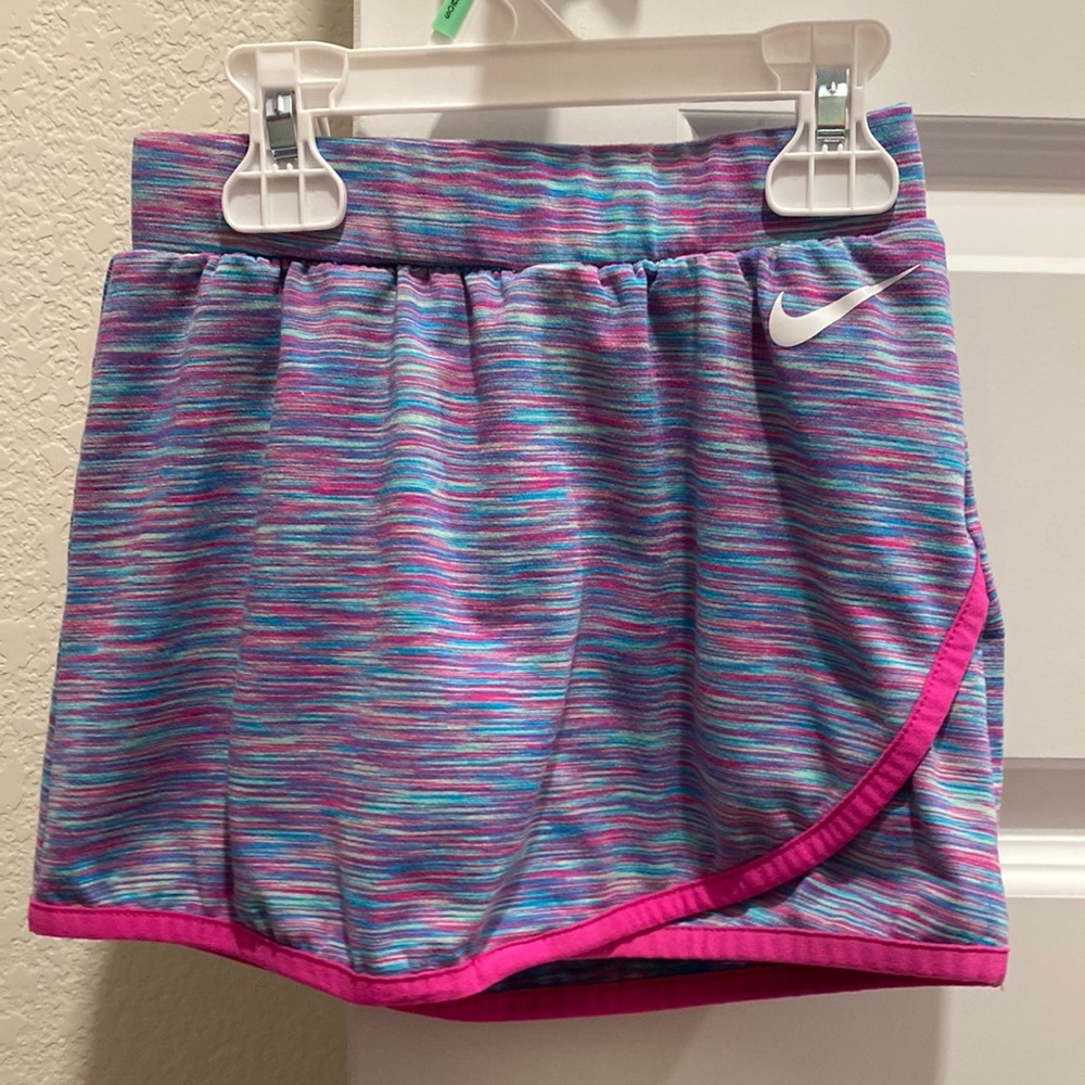 Nike skort size 6x